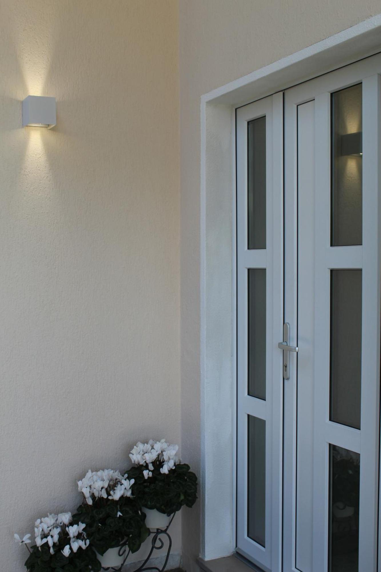 Villa Forte Salvi - Rooms Peschiera del Garda Buitenkant foto
