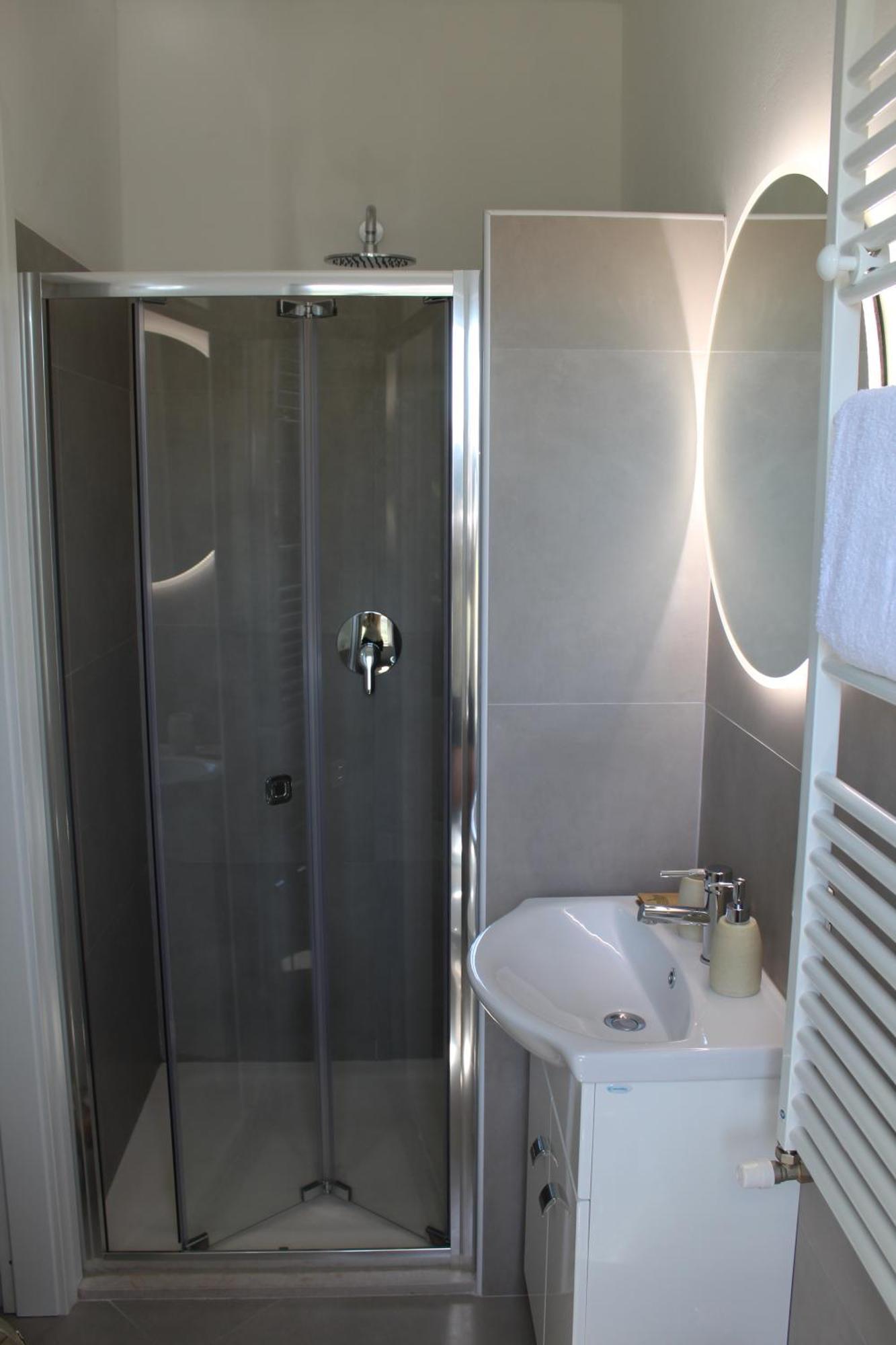 Villa Forte Salvi - Rooms Peschiera del Garda Buitenkant foto