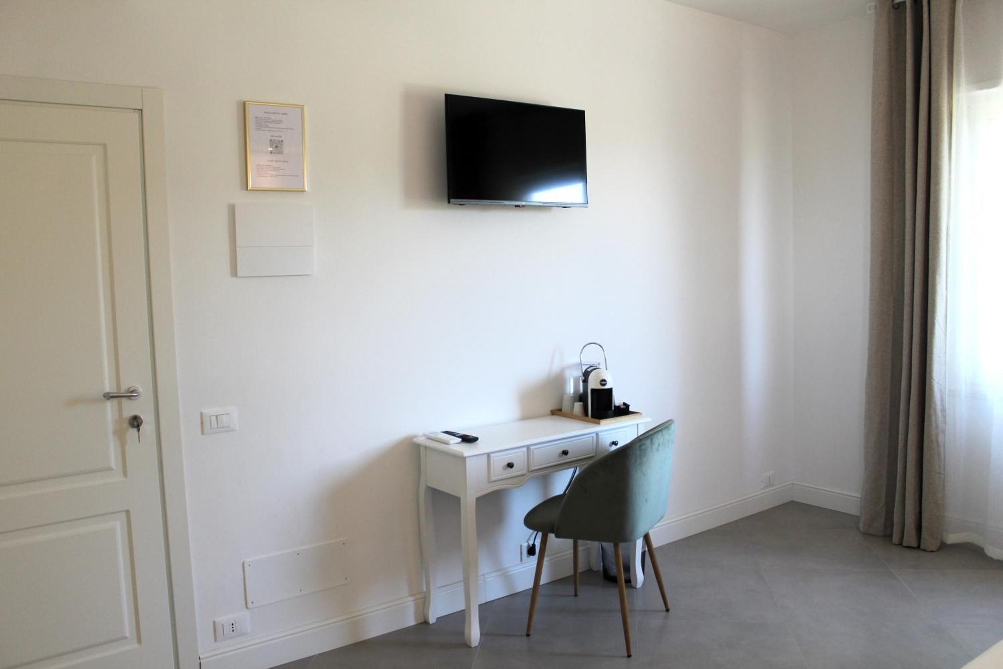 Villa Forte Salvi - Rooms Peschiera del Garda Buitenkant foto