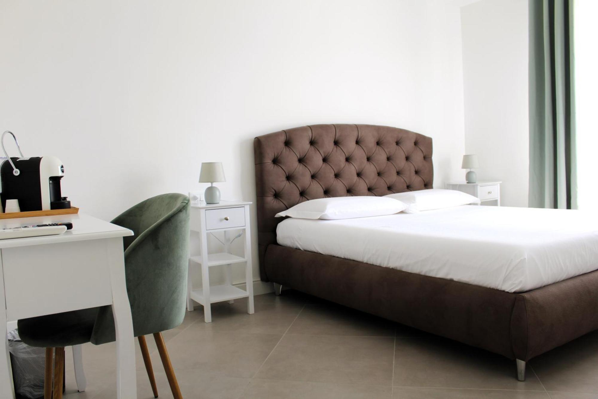 Villa Forte Salvi - Rooms Peschiera del Garda Buitenkant foto